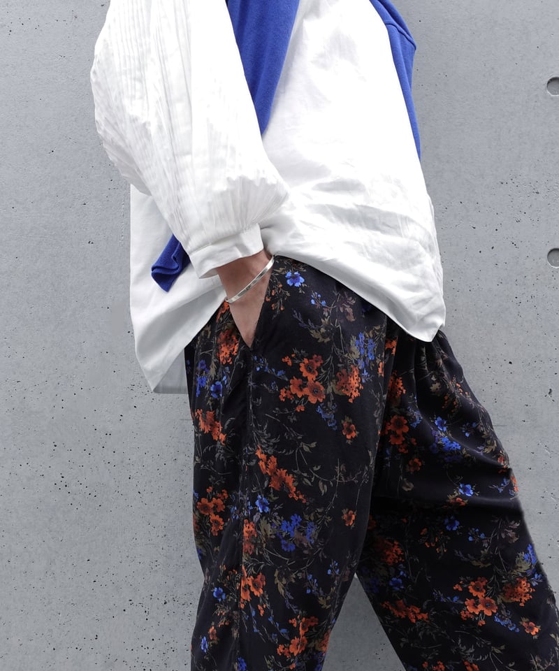 ONLINE LIMITED 】i c h i 241131 FLOWER Relax