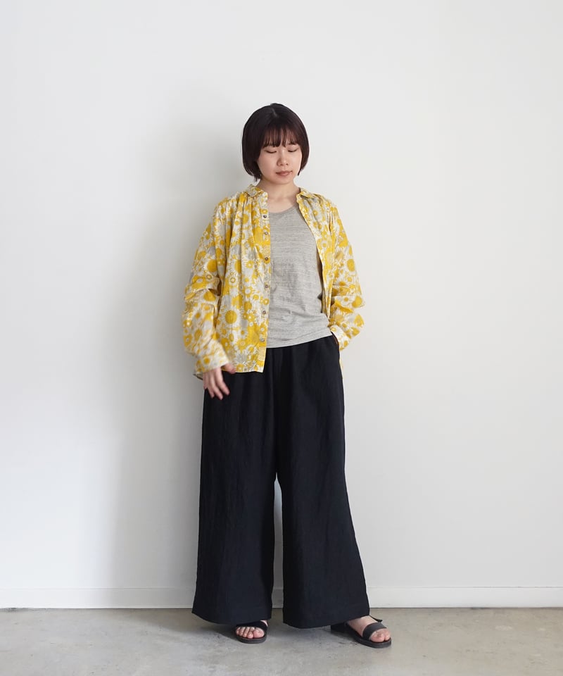 『⌘ Porte-Bonheur ⌘』LIBERTY:フラワーパワー ⌘ Porte-Bonheur ⌘』LIBERTY:フラワーパワー FLOWER POWER