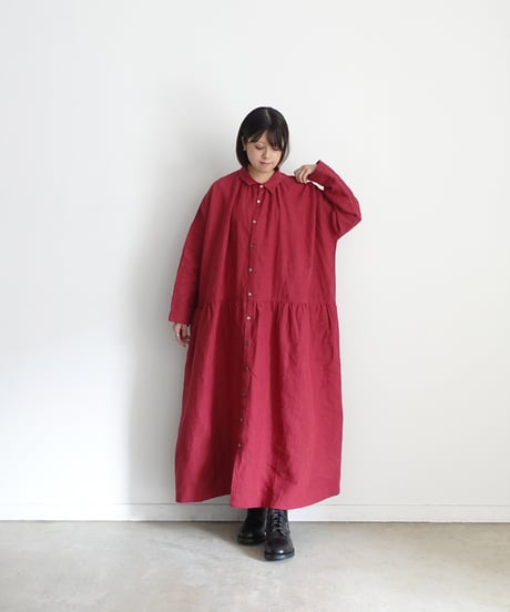 【タグ付未使用】イチアンティークス★28600円★ミドル丈★コート タグ付未使用】イチアンティークス☆28600円☆ミドル丈☆コート 楽天