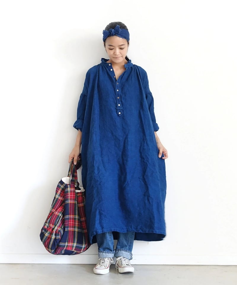 ONLINE LIMITED 】ichiAntiquités 900946 Linen H 