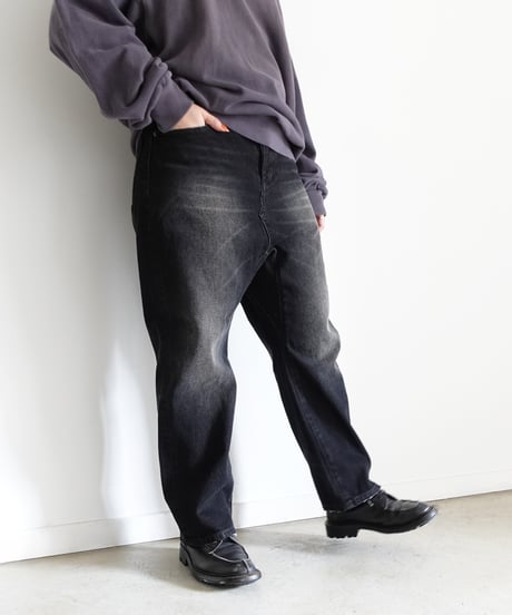 ICHI Antiquites ブラックタートル ICHI Antiquites タートルネックニット - ブラック レディース