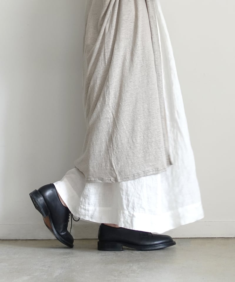LIMITED COLLECTION 】Antiquités noir 801209 L