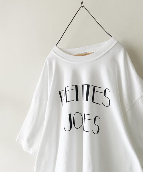 i c h i  260152  "PETITES JOIES" Over T Shirt / 3 COLORS