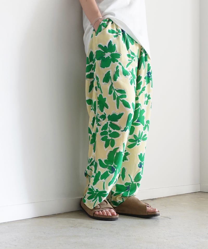 ONLINE LIMITED】 i c h i 241134 FR FLOWER Rel