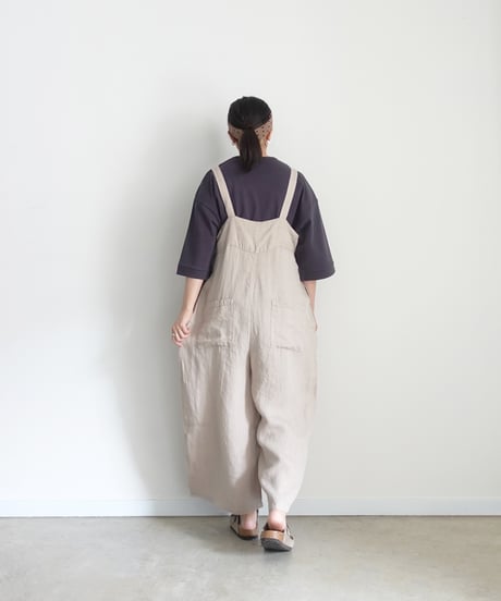 i c h i  251141 Light Heavy Cotton T-Shirt / 2 COLORS
