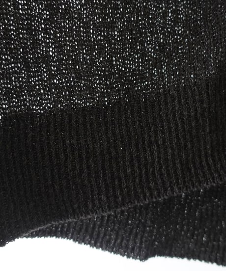 ichiAntiquités 1000967 JAPAN WHOLEGARMENT Knit Cardigan / 3 COLORS