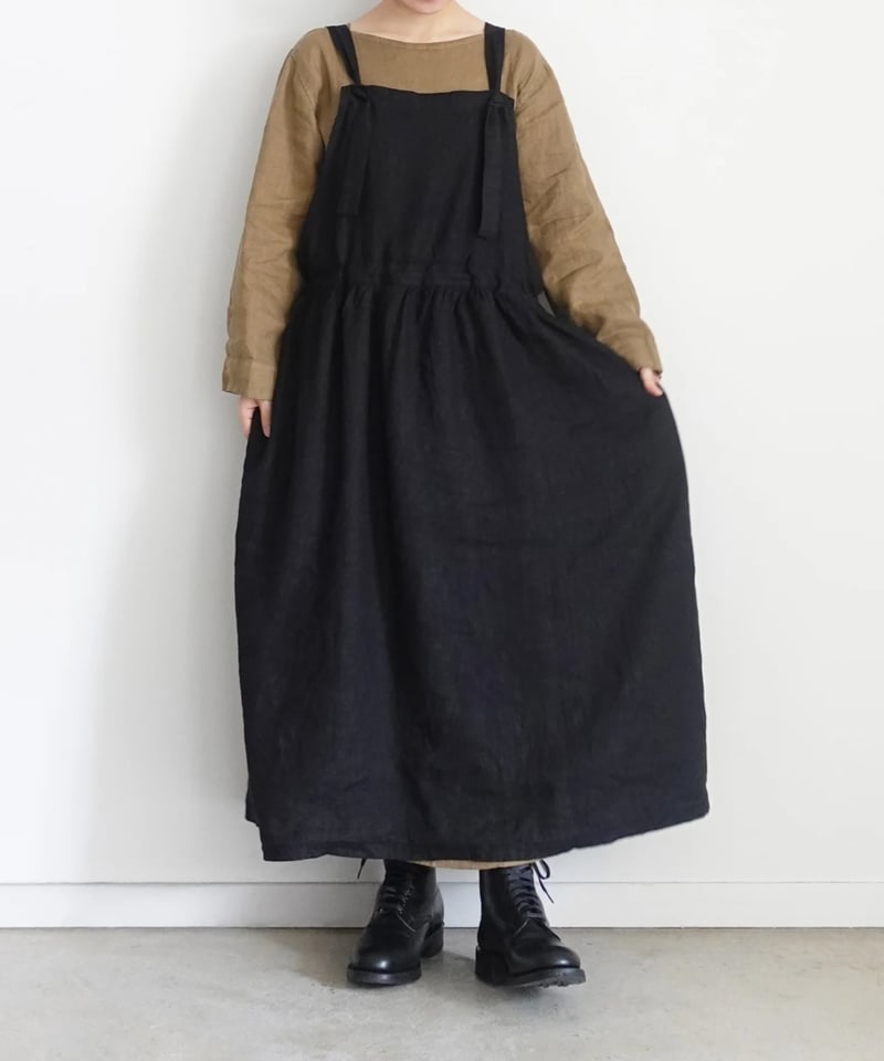 LIMITED COLLECTION 】Antiquités noir 1000409