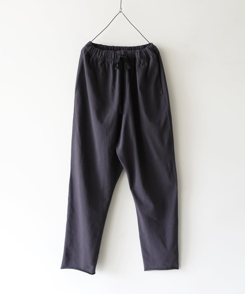 i c h i 241056 Light Heavy Cotton Relax Pants