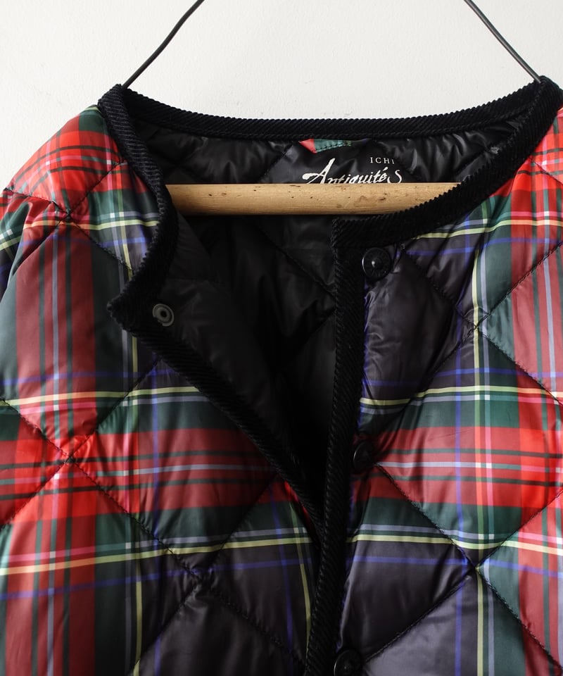 LIMITED COLLAB 】ichiAntiquités×TAION 1100365