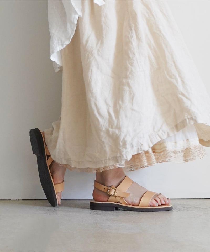 Ateliers Monastiques De La Garde MJ001 : Sandal