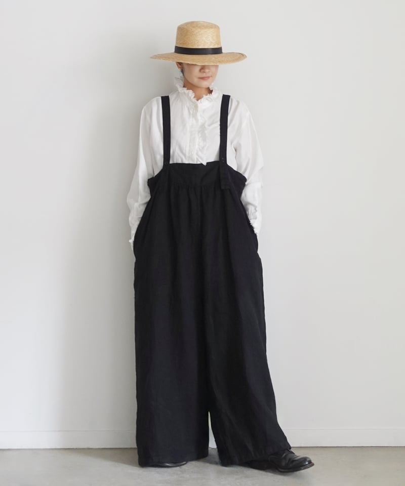 ichi サロペット