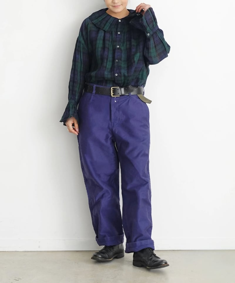 LE TRAVAILLEUR GALLICE×Antiquités