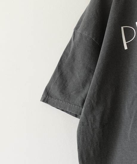 i c h i  260152  "PETITES JOIES" Over T Shirt / 3 COLORS