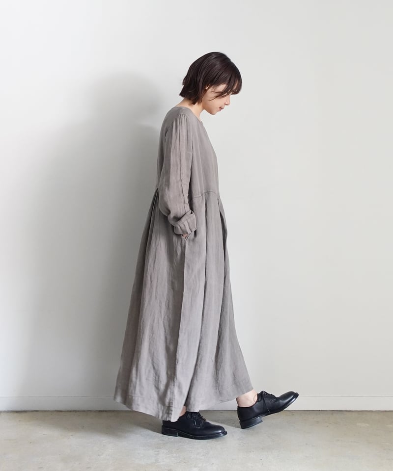 LIMITED COLLECTION 】Antiquités noir 800413 V