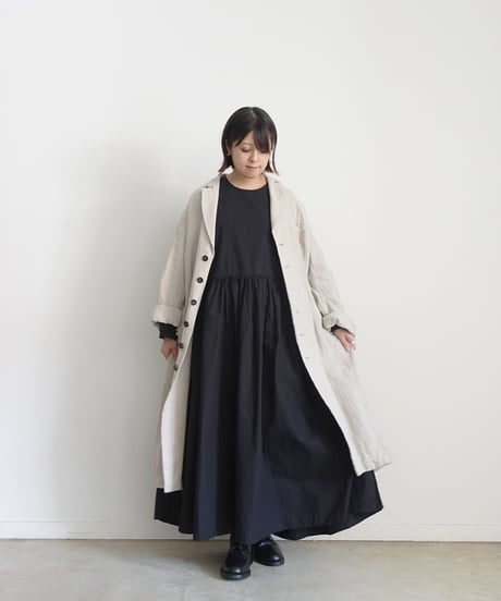 イチアンティークス　抜け感のあるトッパージャケット イチアンティークス 抜け感のあるトッパージャケット イチ