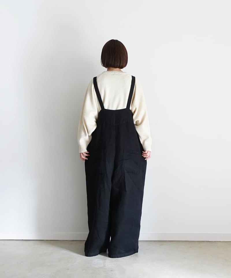 ONLINE LIMITED 】i c h i 250122 Linen Salope