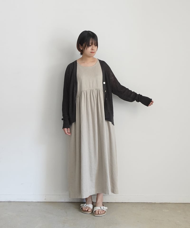 ichiAntiquités 1000967 JAPAN WHOLEGARMENT Knit