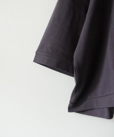 i c h i  251141 Light Heavy Cotton T-Shirt / 2 COLORS