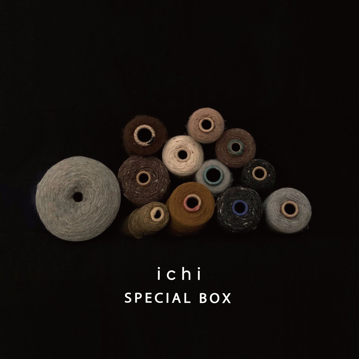 ONLINE LIMITED】i c h i 2026 