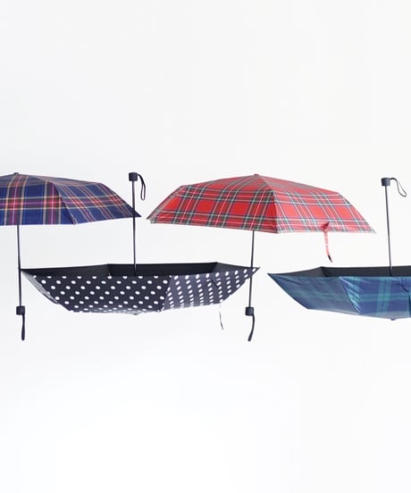 LOITER L034 All-Weather Umbrella / 2 COLORS