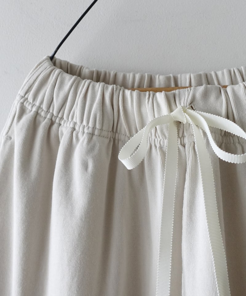i c h i 241056 Light Heavy Cotton Relax Pants