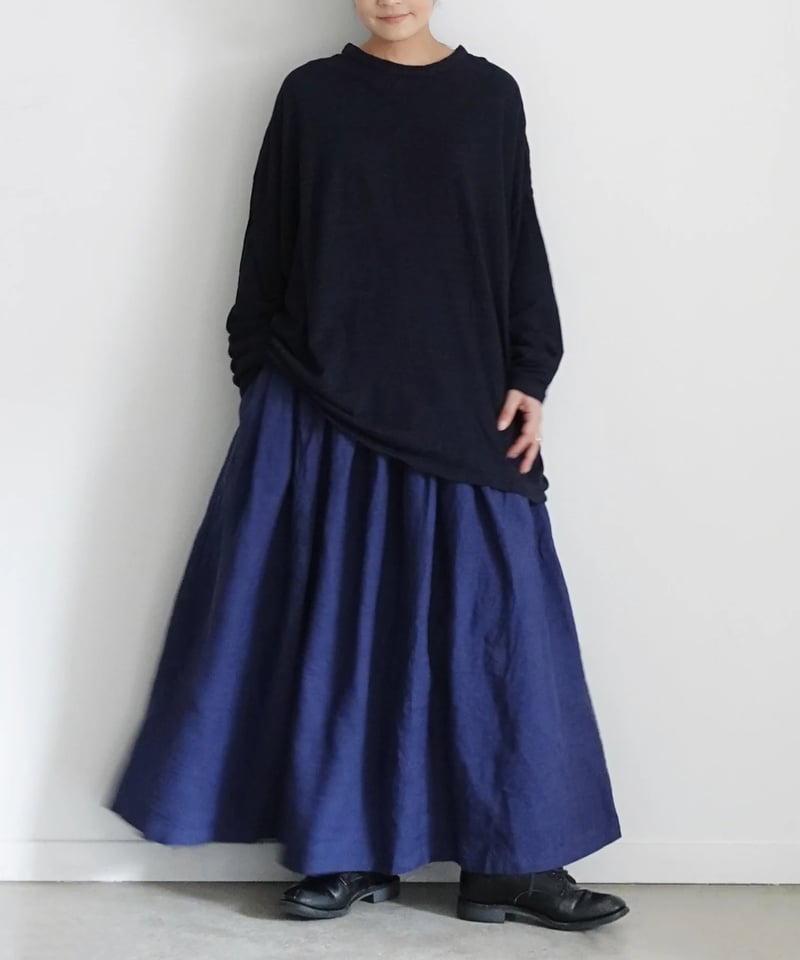 LIMITED COLLECTION 】Antiquités noir 1000402 