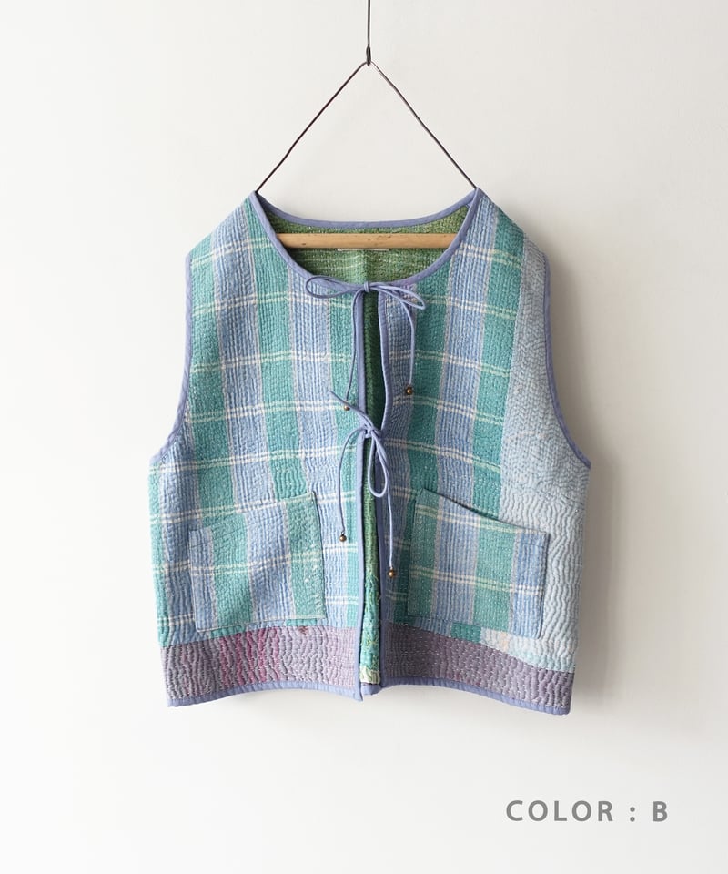 ONLINE LIMITED】ichiAntiquités 1001136 Vintage