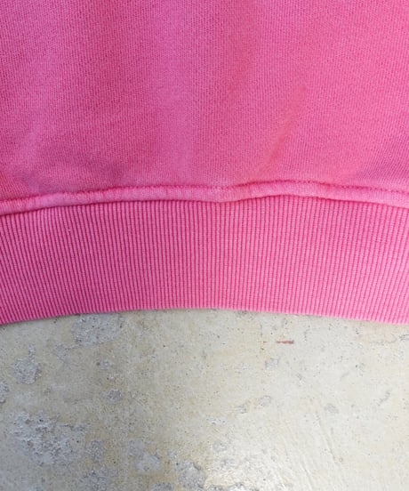 i c h i  250461  Pigment Sweat Pullover / 2 COLORS