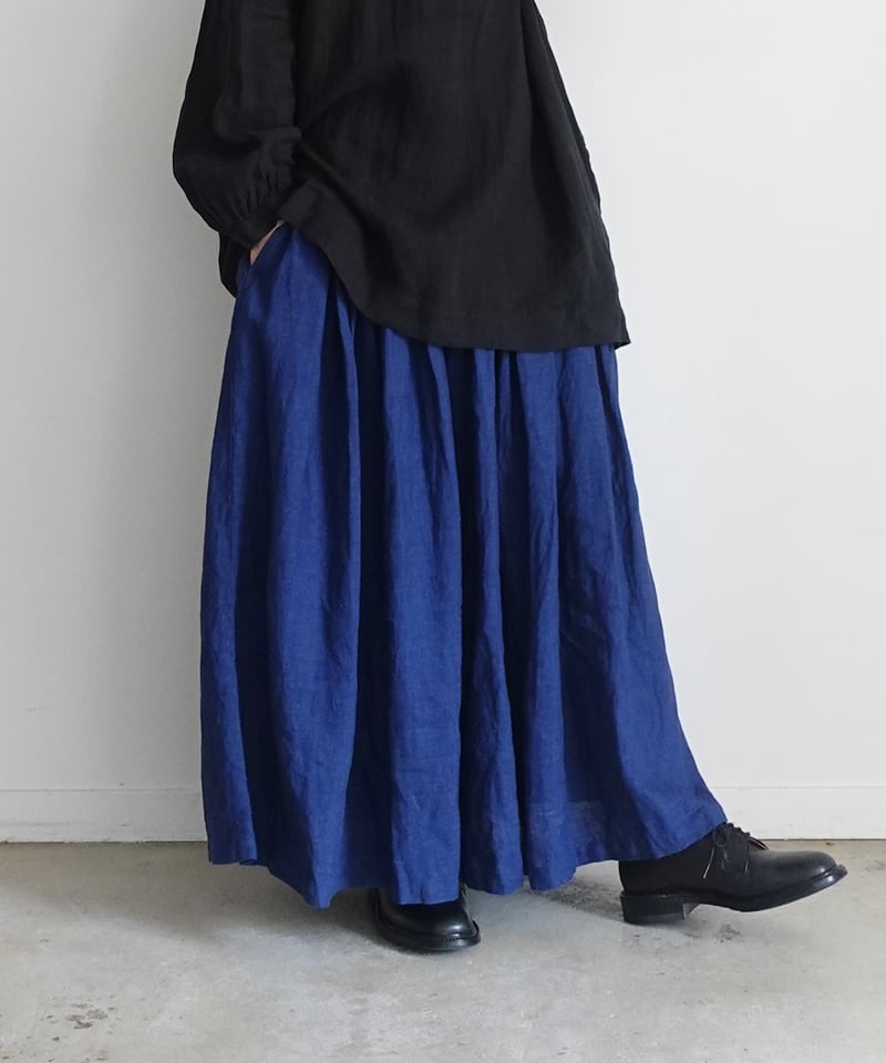 LIMITED COLLECTION 】Antiquités noir 1000402