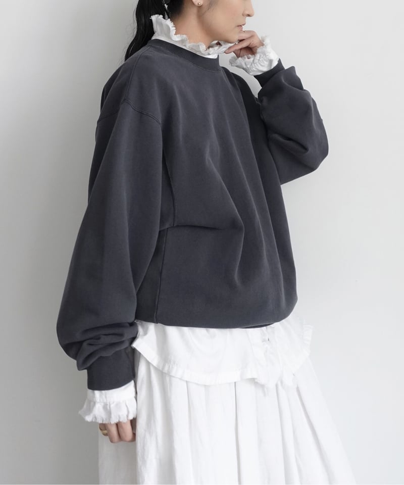 LIMITED COLLAB 】i c h i × RUSSELL ATHLETIC 23