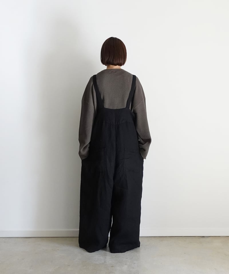 ONLINE LIMITED 】i c h i 250122 Linen Salope