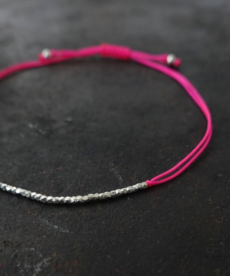 noy. accessories NA1822 Bracelet / 6 COLORS