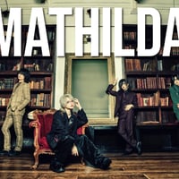 マチルダ通販チェキ🍎11/19池袋BlackHole🍎