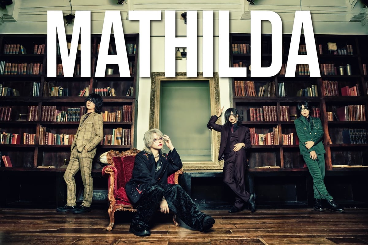 マチルダ通販チェキ🍎11/24仙台ROCKATERIA🍎 | 深爪激痛レコード