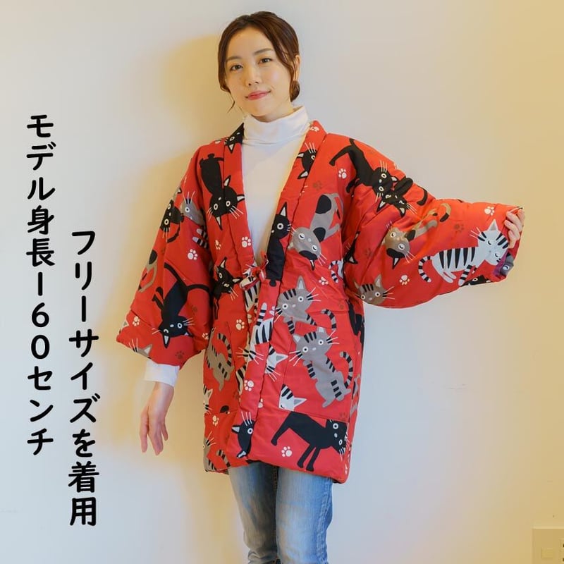 新作】博多織の可愛いねこ半巾帯 395 【公式通販】