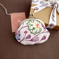 極美品：使用回数1回】紅型作家 戸谷真子さんデザイン プリント