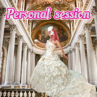 【大阪】２０２４年５月１７日金曜日Personal Session⑥１７時〜１７時５０分