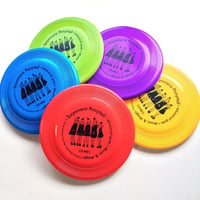 さよならポニーテール / フリスビー付きシングルCD