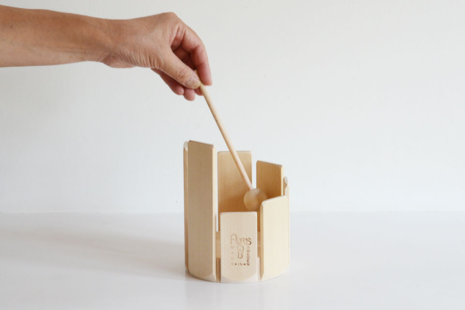 1才-〉アウリス トロムメール クラシック | TOYS&GIFT MOMO