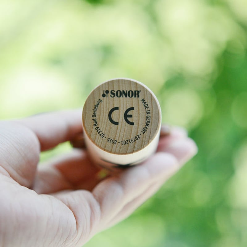 6ヶ月-〉マラカスくま | TOYS&GIFT MOMO