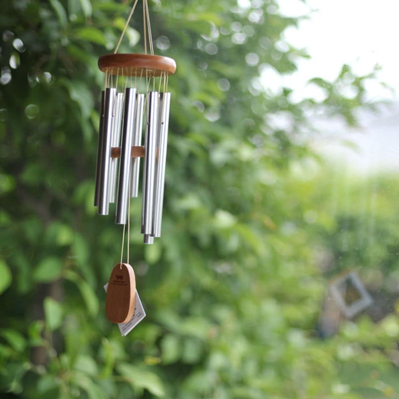 ウインドチャイム】グレゴリアンソプラノ | TOYS&GIFT MOMO