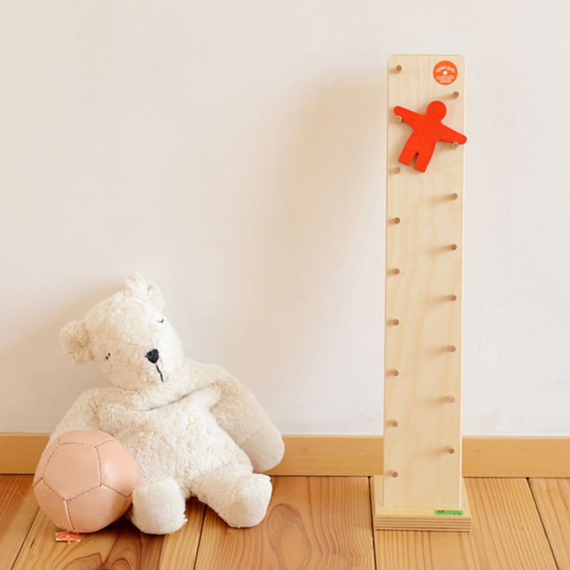 5ヶ月-〉B はしご人形 | TOYS&GIFT MOMO