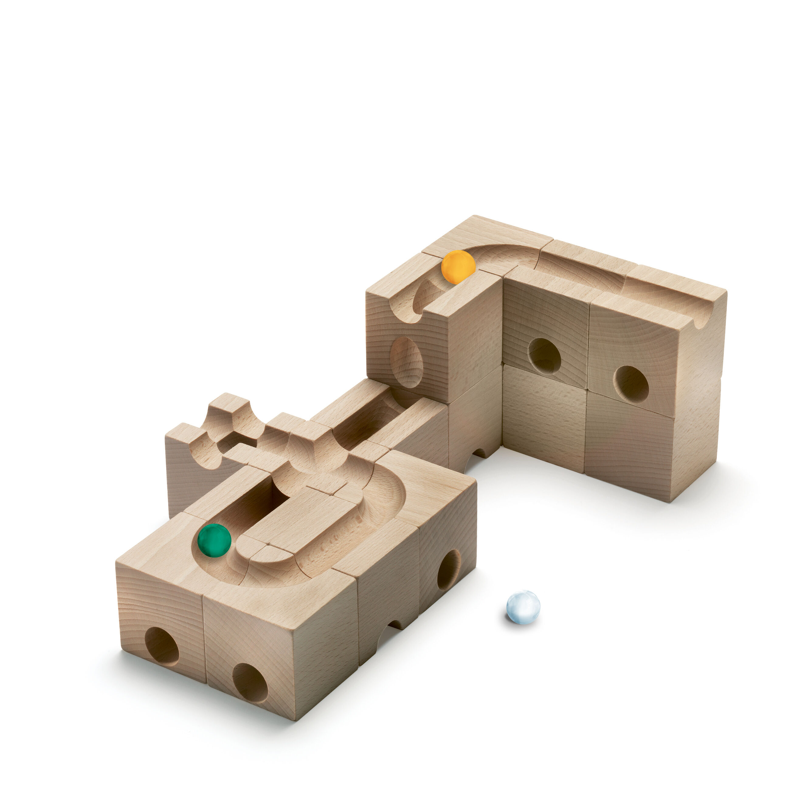 キュボロ追加セット》【5才〜】CUBORO Extra Set スピード | TOYS&GI