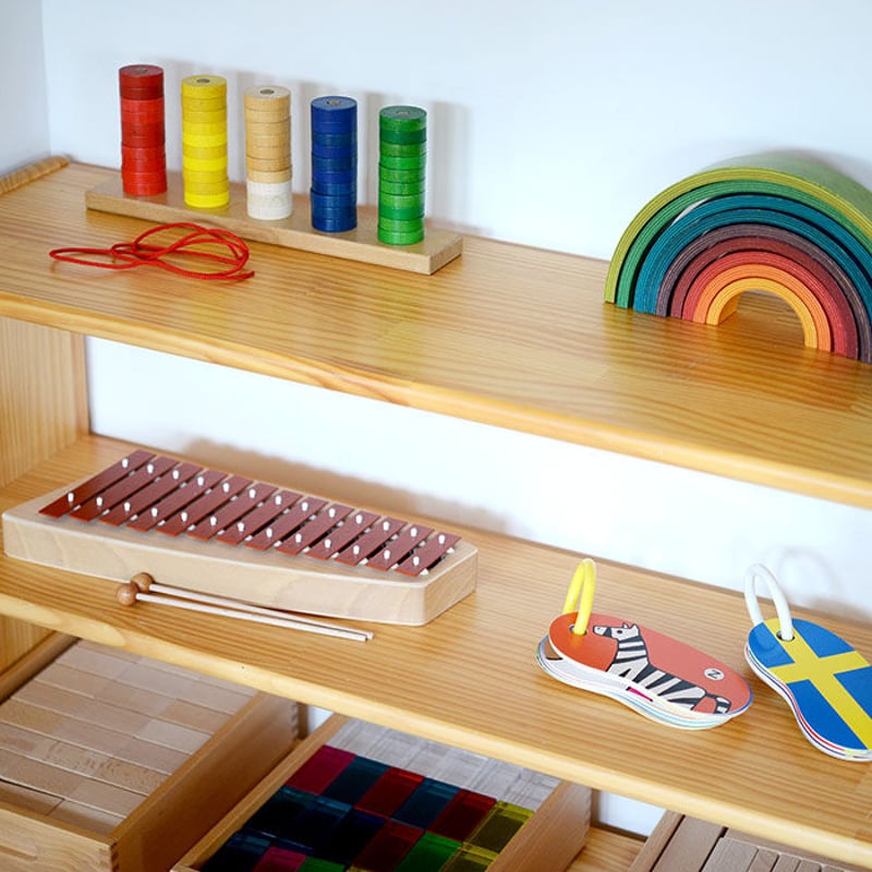 3才-〉リングカード・国旗（47カ国） | TOYS&GIFT MOMO