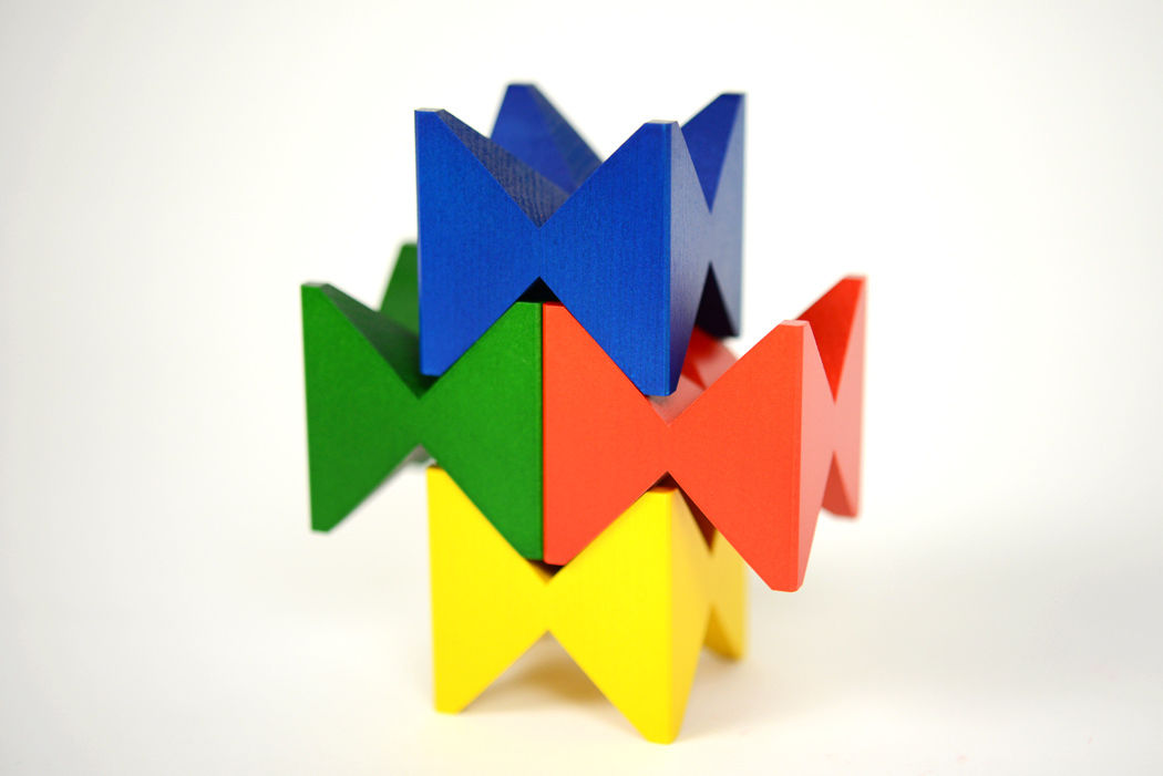 ネフスピール　ネフ社　2個セット Naef/ネフ社 ネフスピール | Toy-Toy ONLINESHOP