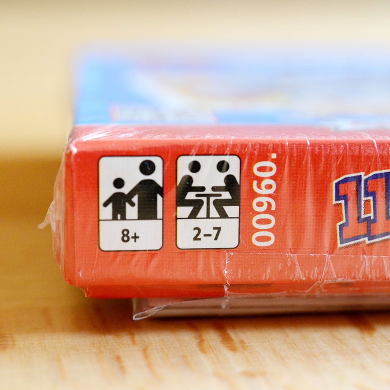 8才〜〉イレブンニムト【100までの数字＋駆け引き】 | TOYS&GIFT MOMO