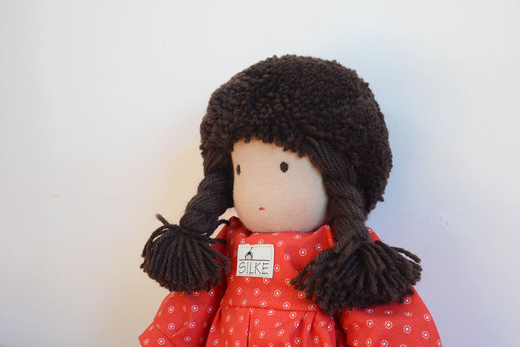 お人形さん♪♪ お人形さん - メルカリ