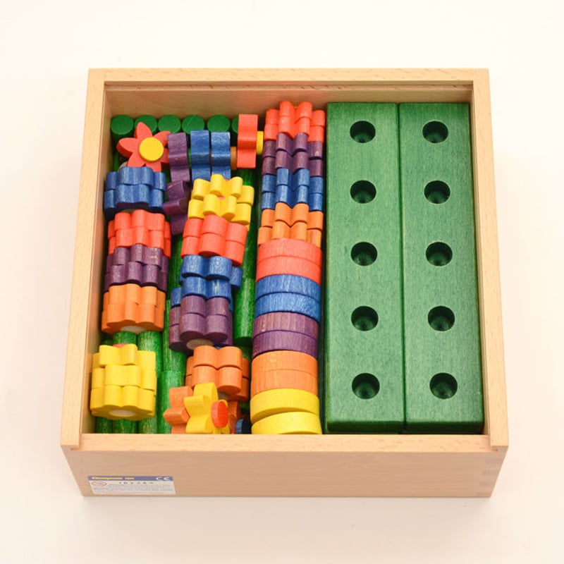 3才-〉ステッキお花畑 | TOYS&GIFT MOMO