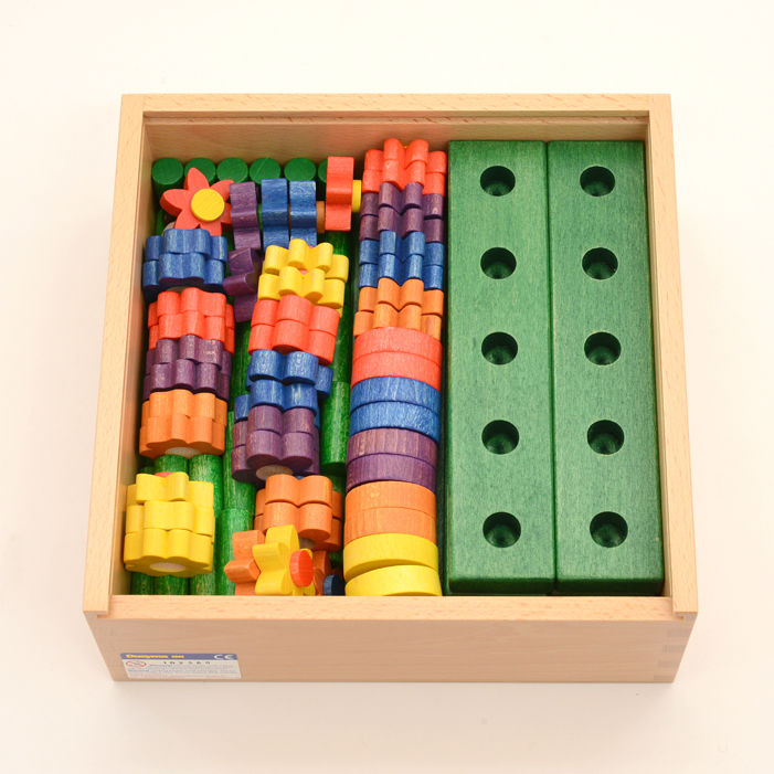 ステッキお花畑〈3才-〉※9月下旬入荷予定 | TOYS&GIFTS MOMO