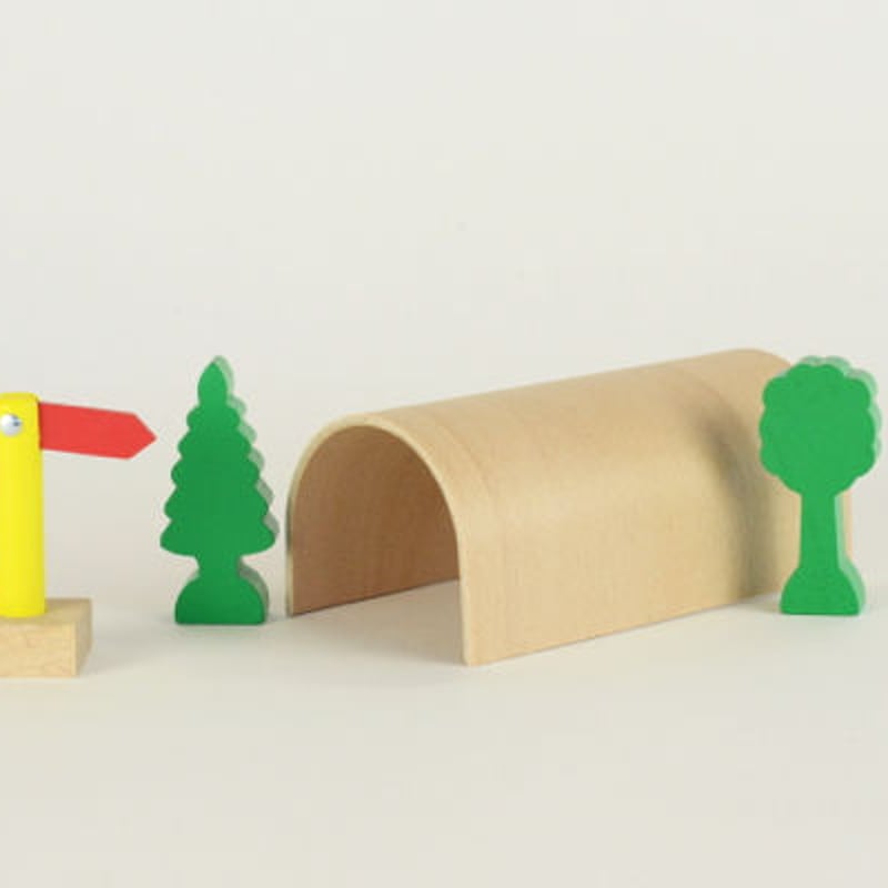 MICKI/トンネル】トンネル4点セット | TOYS&GIFT MOMO